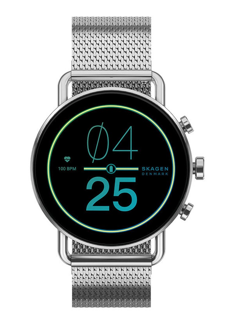 Skagen Falster GenÂ 6 Smartwatch SKT5300