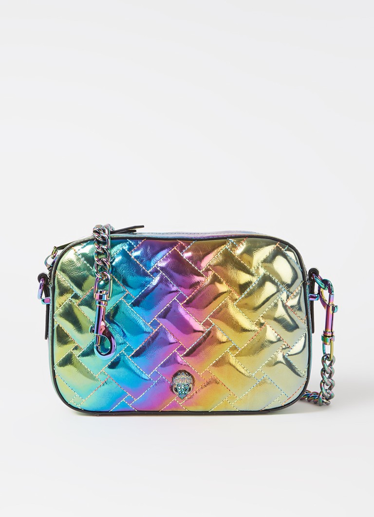 kurt geiger tas bijenkorf