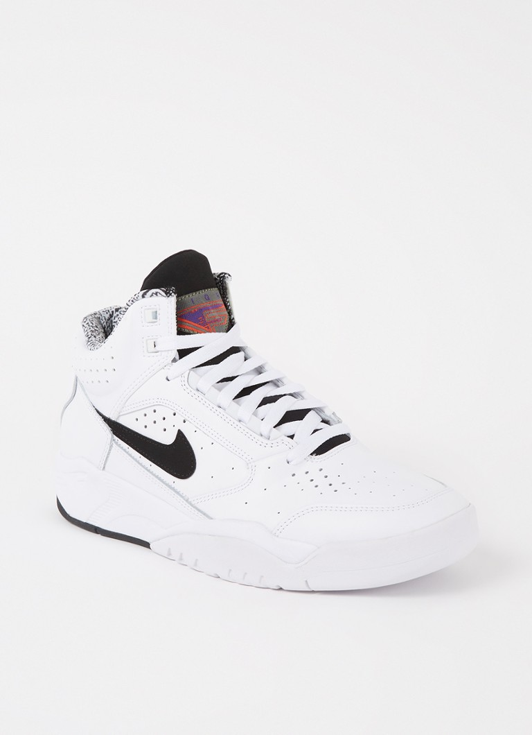 bijenkorf nike
