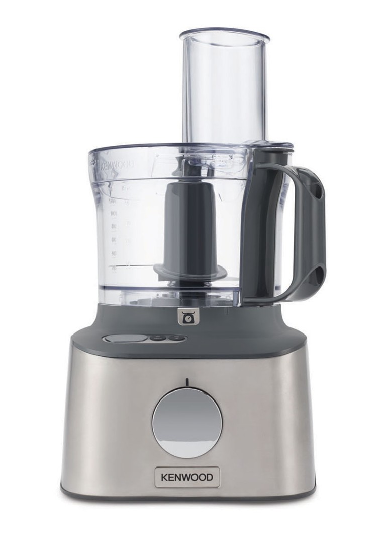 Kenwood Multipro Compact+ FDM313SS foodprocessor