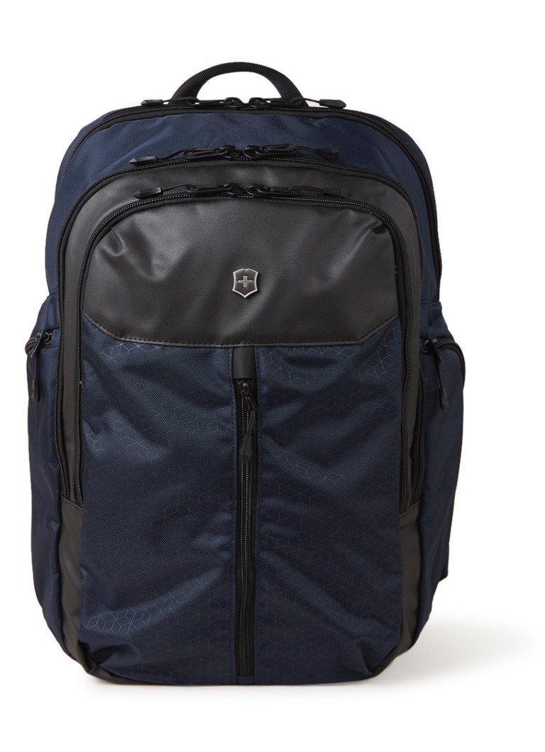 Controversieel Kelder vervolging Victorinox Altmont Original Vertical Zip Laptop Backpack blue backpack -  Meswebshop.nl