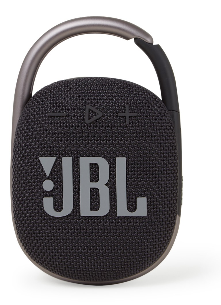 JBL Enceinte portable Clip 4
