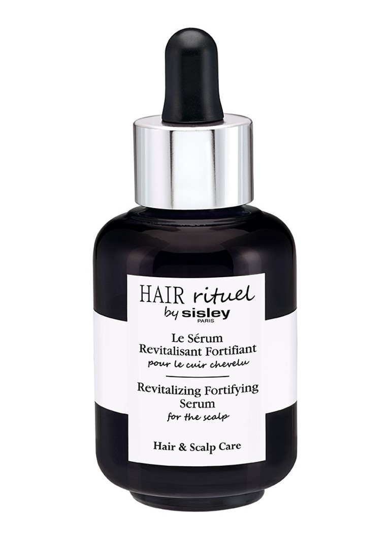 Sisley Sérum Revitalisant Fortifiant - versterkend haarserum bij haaruitval