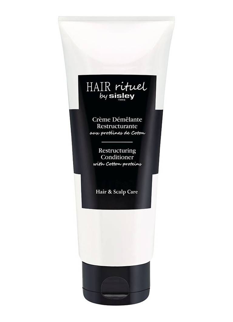 Sisley Crème Démêlante Restructurante aux Protéines de Coton - conditioner