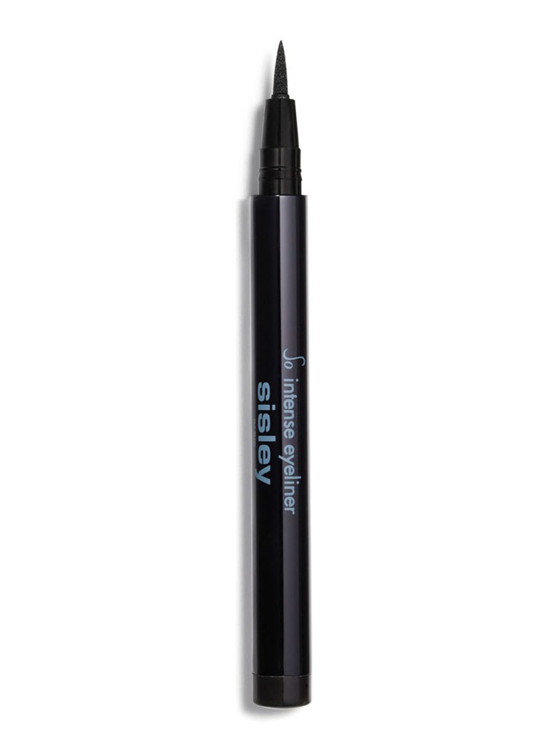 Sisley So Intense Eyeliner Deep Black
