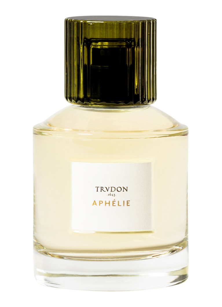 Trudon Aphelie Eau de Parfum 100 ml Transparant 100ml Geuren - Deal