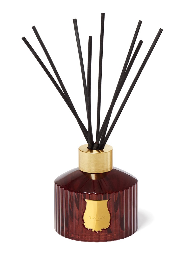 Trudon Cire geurstokjes 350 ml Bruin - Deal