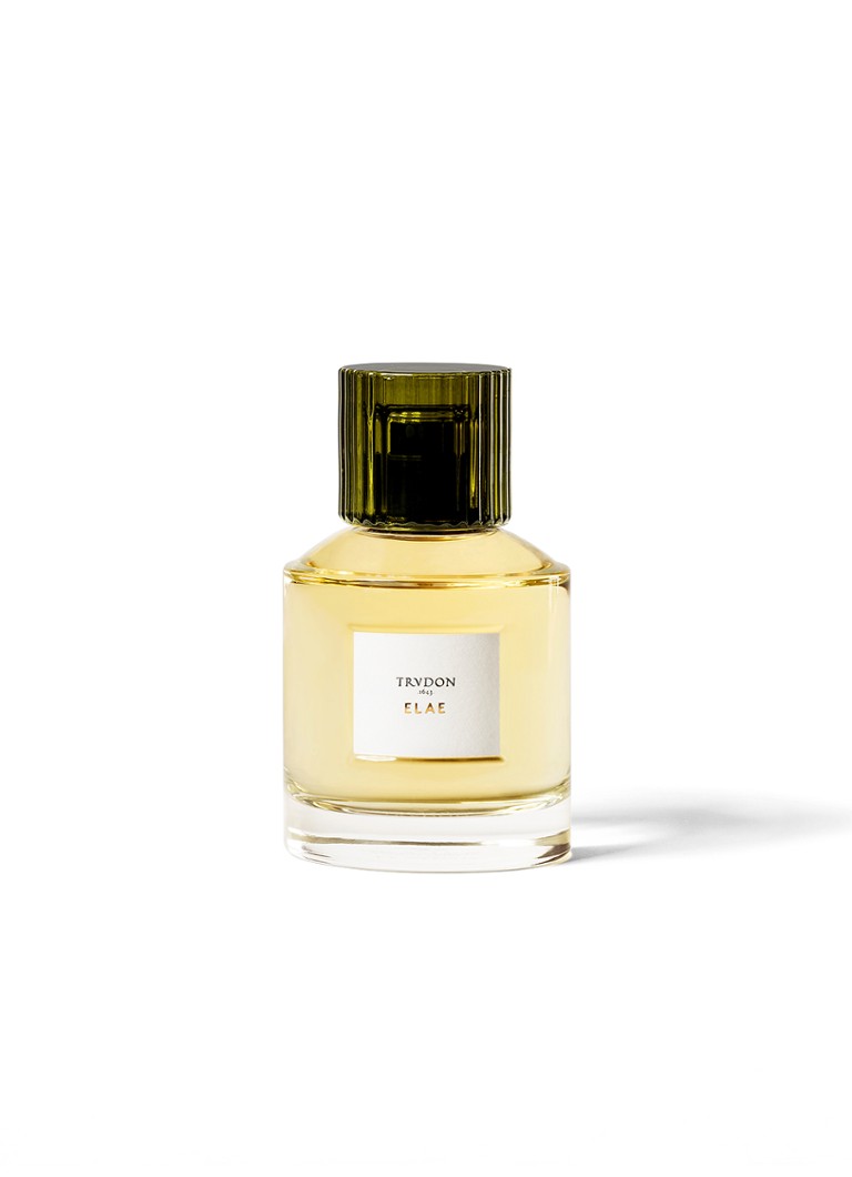 Trudon Elae Eau de Parfum 100 ml Transparant 100ml Geuren - Deal