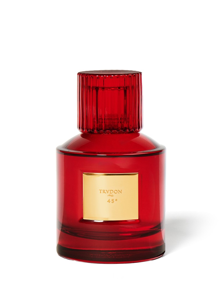 Trudon Nuit Rouge 45D Eau de Parfum 100 ml Rood 100ml Geuren - Deal