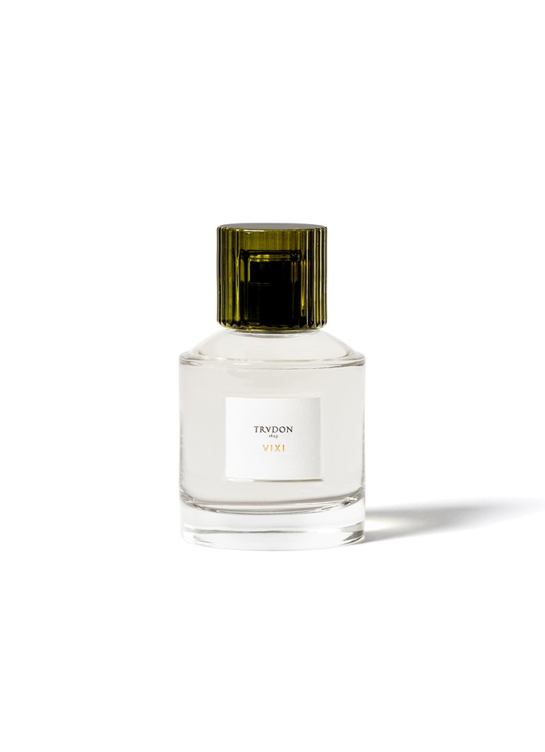 Trudon VIXI Eau de Parfum 100 ml Transparant 100ml Geuren - Deal