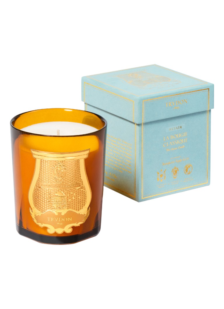 Trudon Altaïr geurkaars 270 gram Beige - Deal