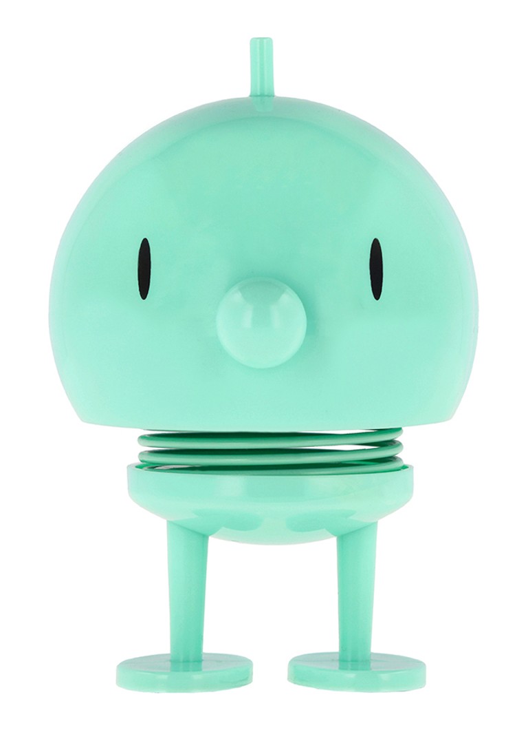 Hoptimist Bumble M ornament 9,5 cm Mint - Deal