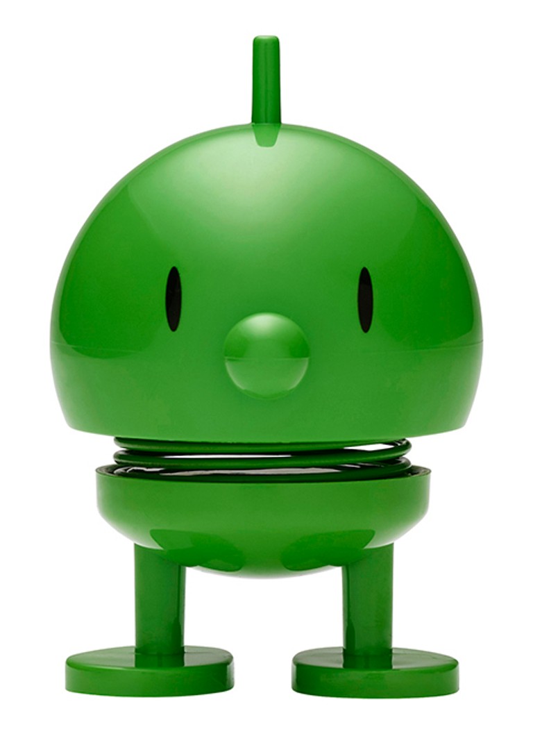 Hoptimist Bumble S ornament 7,6 cm Groen - Deal