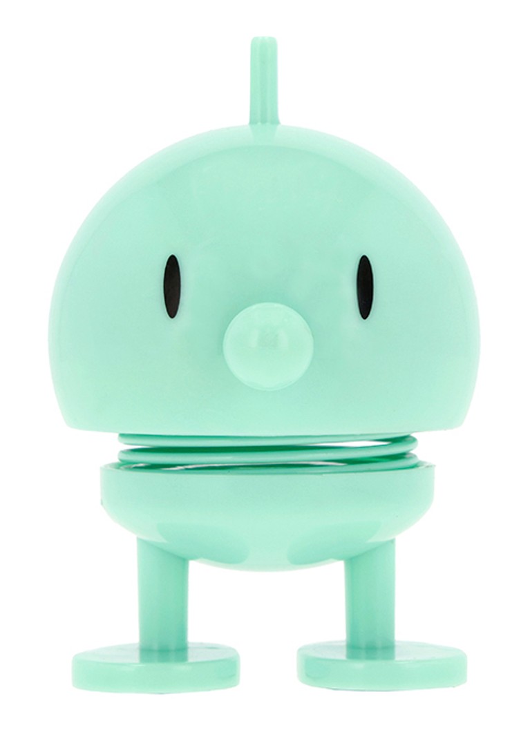 Hoptimist Bumble S ornament 7,6 cm Mint - Deal