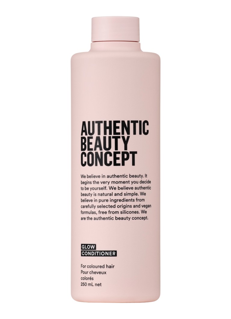 Authentic Beauty Concept Glow Conditioner 250ml Verzorging - Deal