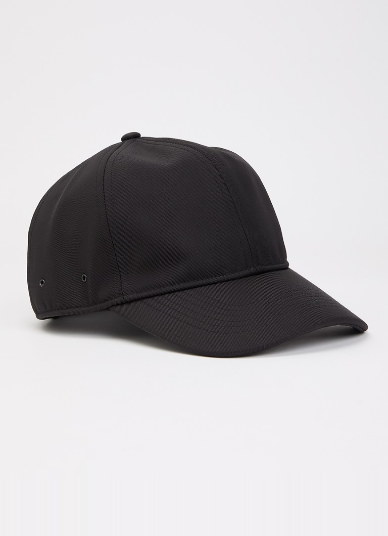 Bellerose Dames Dwayne pet in de kleur Zwart