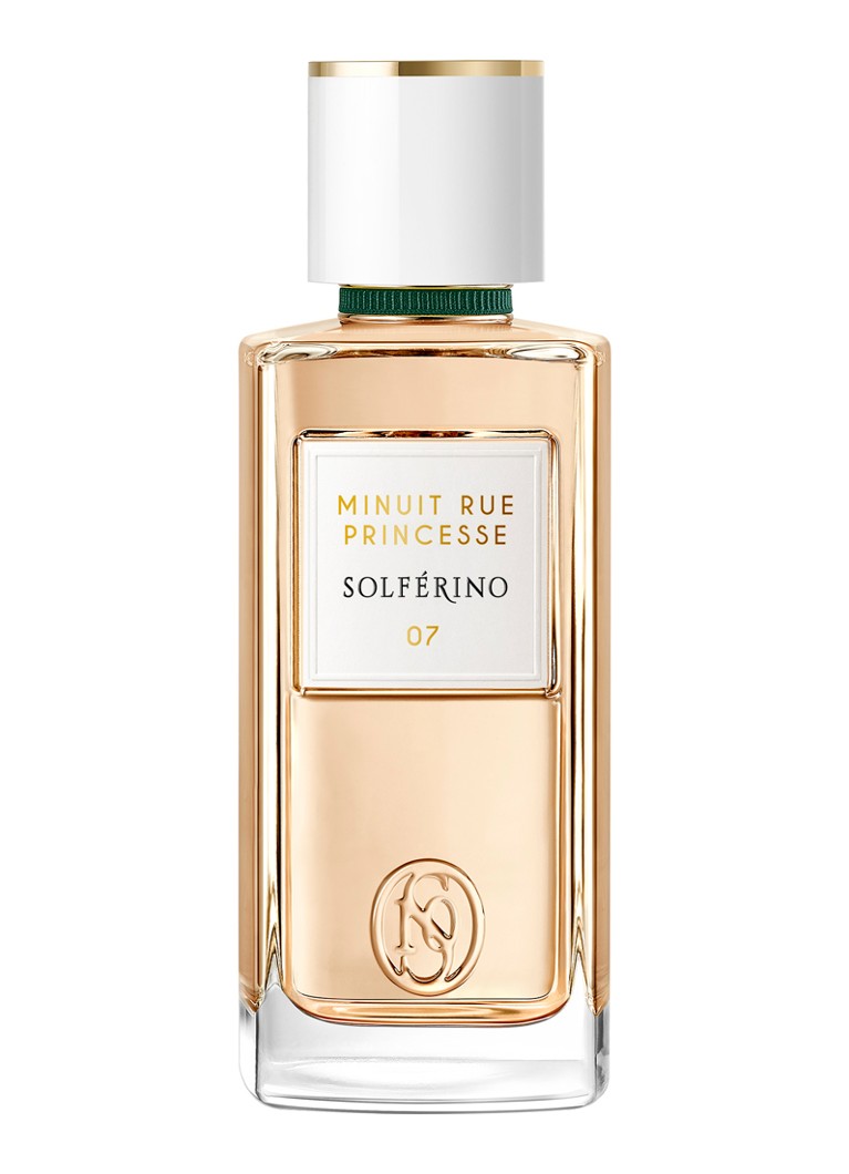 Solférino Minuit Rue Princesse Eau de Parfum 125ml Geuren - Deal