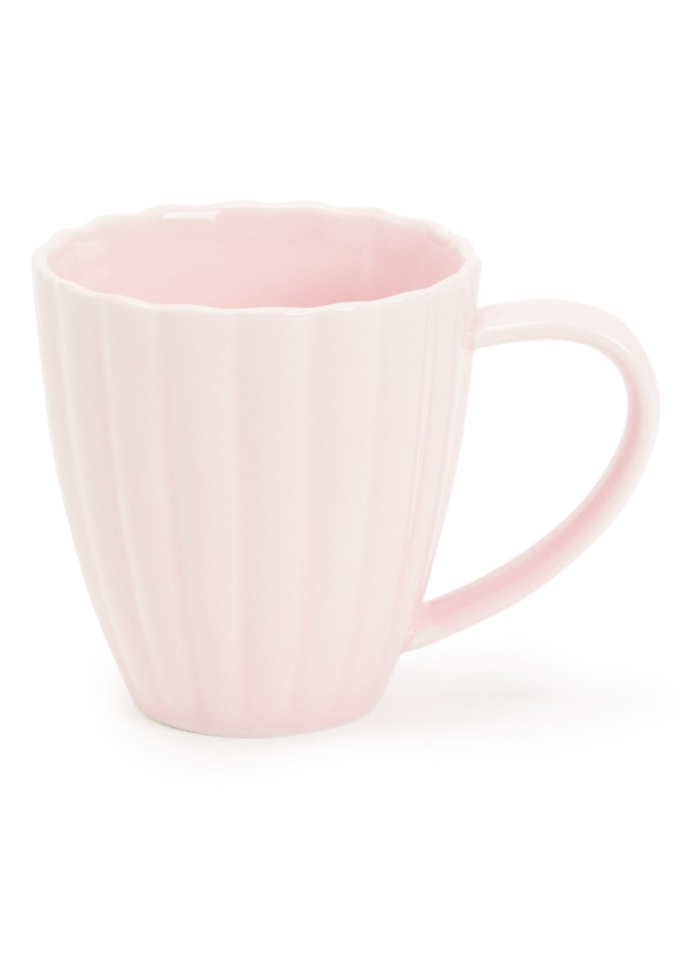 Åhléns Siena kop 8 cm Lichtroze - Deal