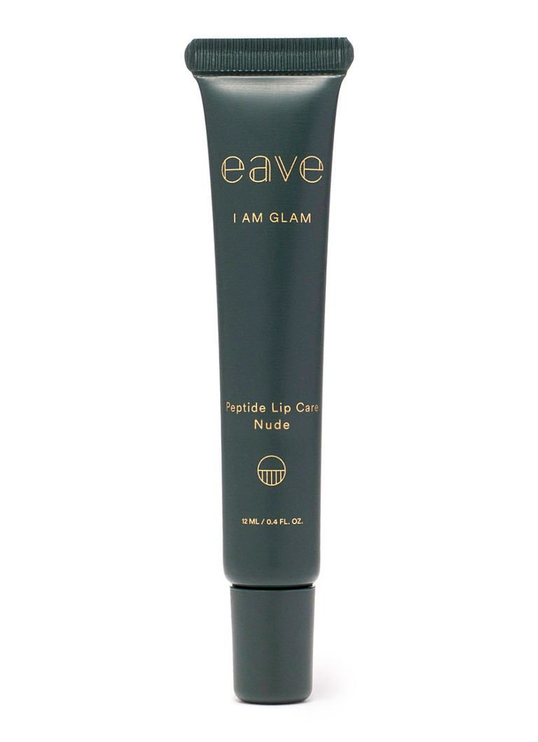 Eave Peptide Lip Care - lipbalsem Nude 12ML Make-up - Deal