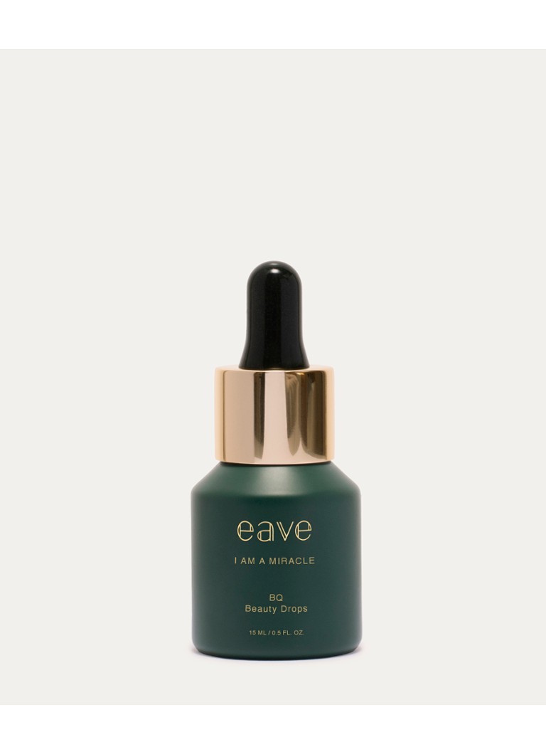 Eave I Am a Miracle Beauty Drops - serum 15ml Verzorging - Deal