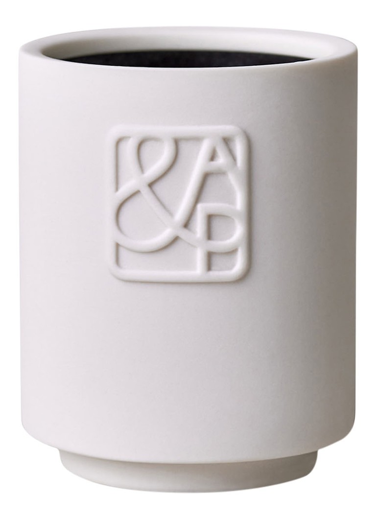 AUGUST&PIERS Darling Scented Candle - geurkaars 90 gram - Deal