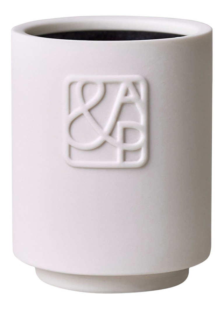 AUGUST&PIERS Mystic Scented Candle - geurkaars 90 gram - Deal