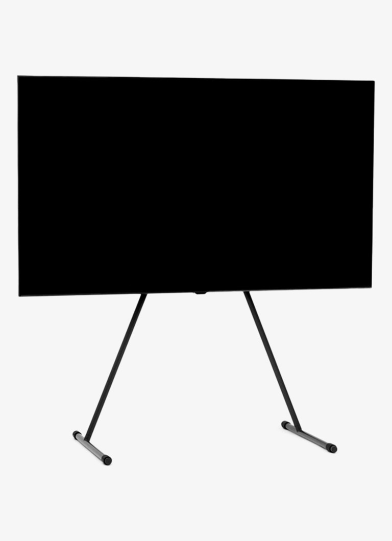 Pedestal Viva TV standaard 102 cm Antraciet - Deal