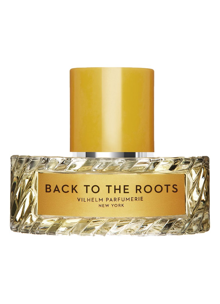 Vilhelm Parfumerie Back To The Roots Eau de Parfum 50ML Geuren - Deal