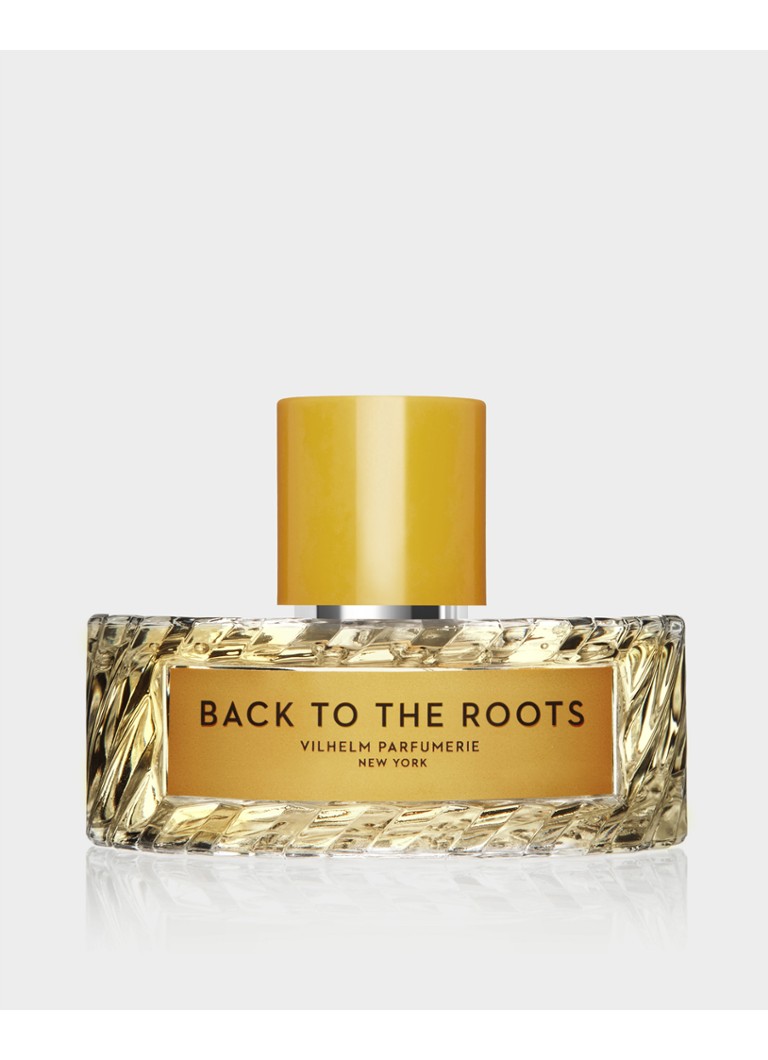 Vilhelm Parfumerie Back To The Roots Eau de Parfum 100ML Geuren - Deal
