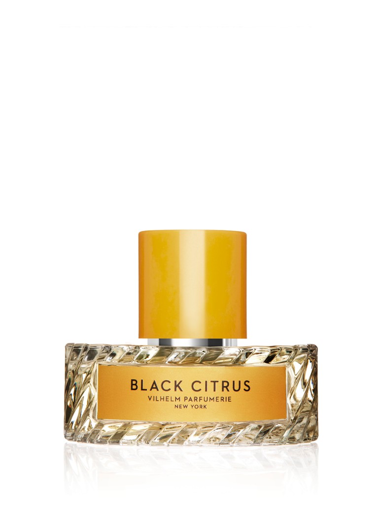 Vilhelm Parfumerie Black Citrus Eau de Parfum 50ML Geuren - Deal