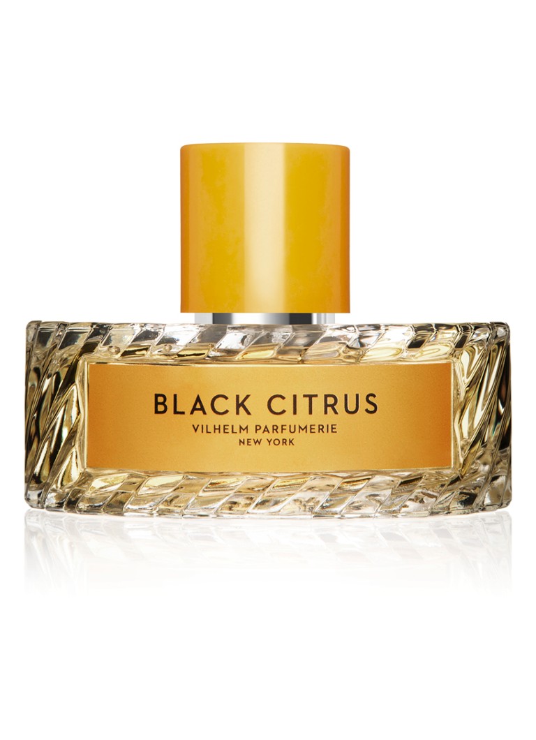 Vilhelm Parfumerie Black Citrus Eau de Parfum 100ML Geuren - Deal