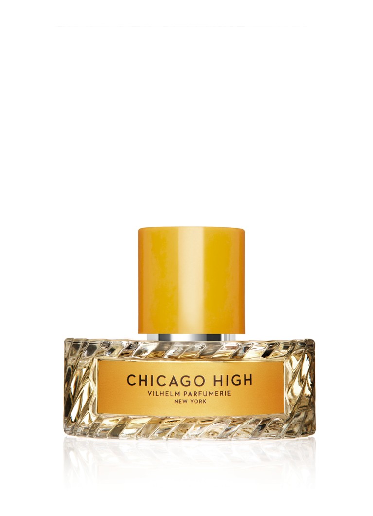 Vilhelm Parfumerie Chicago High Eau de Parfum 50ML Geuren - Deal