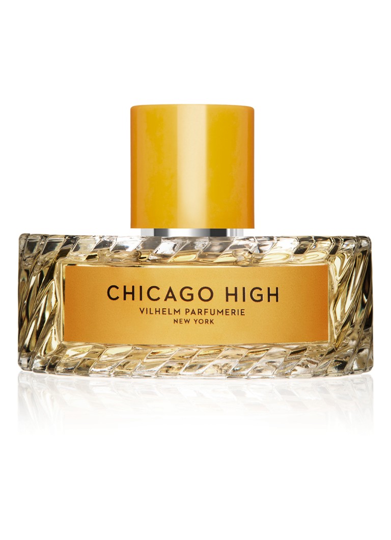 Vilhelm Parfumerie Chicago High Eau de Parfum 100ML Geuren - Deal