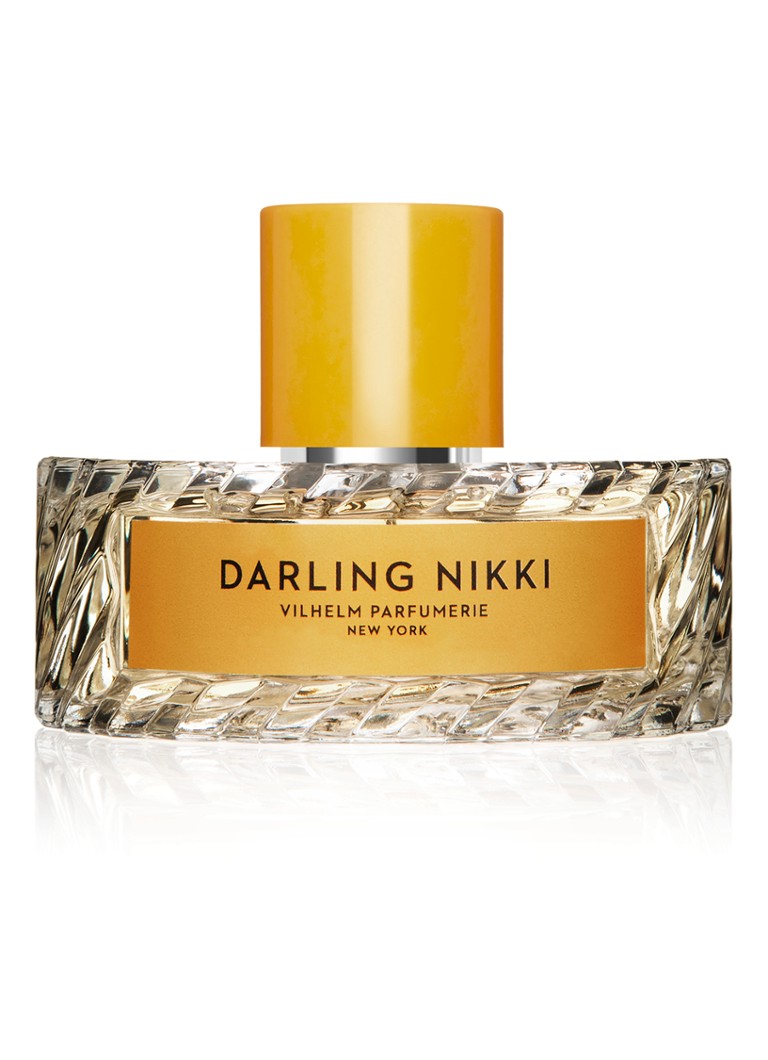 Vilhelm Parfumerie Darling Nikki Eau de Parfum 100ML Geuren - Deal