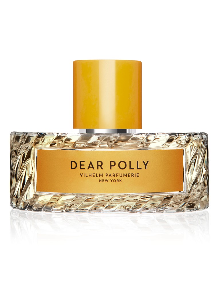 Vilhelm Parfumerie Dear Polly Eau de Parfum Beige 100ML Geuren - Deal
