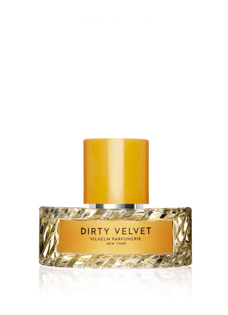 Vilhelm Parfumerie Dirty Velvet Eau de Parfum 50ML Geuren - Deal
