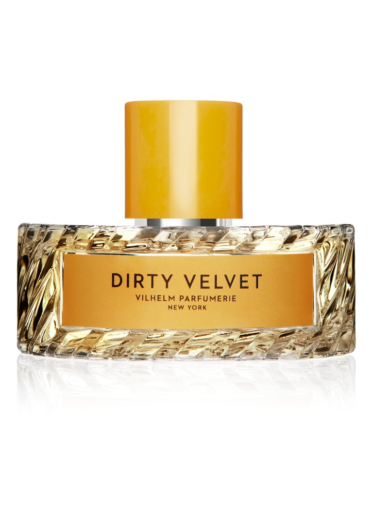 Vilhelm Parfumerie Dirty Velvet Eau de Parfum 100ML Geuren - Deal