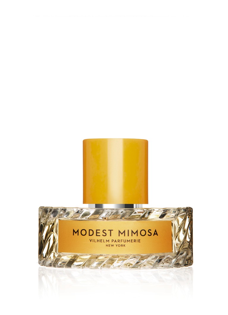 Vilhelm Parfumerie Modest Mimosa Eau de Parfum 50ML Geuren - Deal