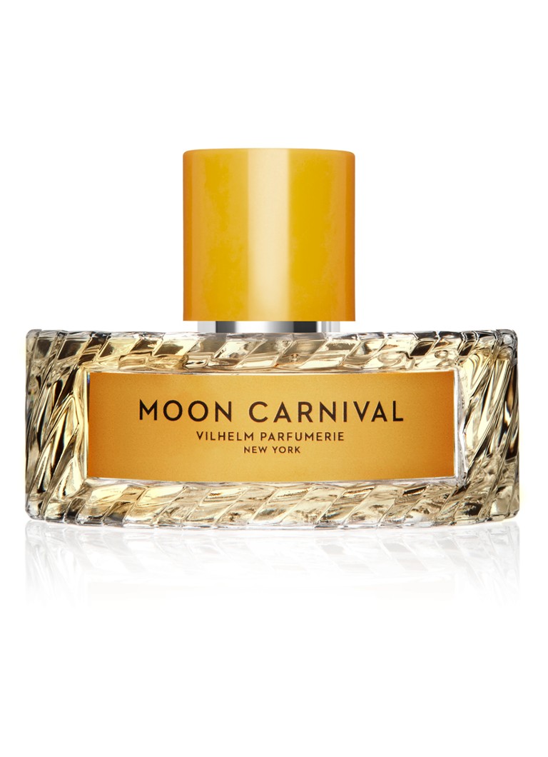 Vilhelm Parfumerie Moon Carnival Eau de Parfum 100ML Geuren - Deal