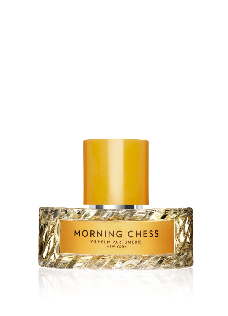 Vilhelm Parfumerie Morning Chess Eau de Parfum 50ML Geuren - Deal