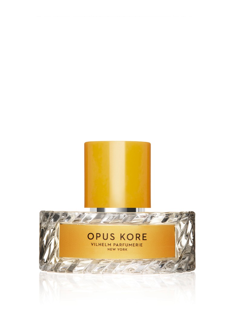 Vilhelm Parfumerie Opus Kore Eau de Parfum 50ML Geuren - Deal