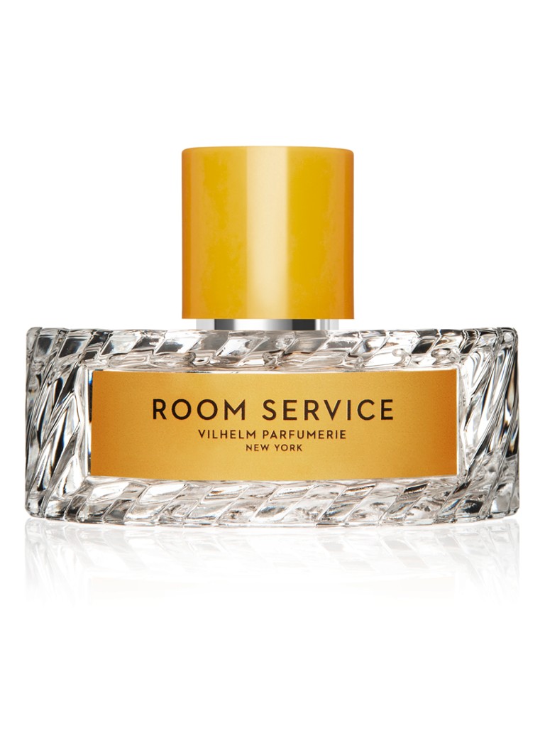 Vilhelm Parfumerie Room Service Eau de Parfum 100ML Geuren - Deal