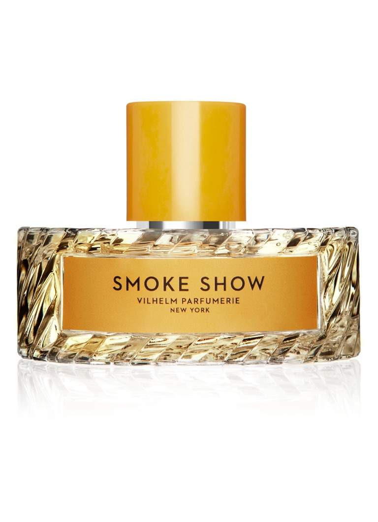 Vilhelm Parfumerie Smoke Show Eau de Parfum 100ML Geuren - Deal