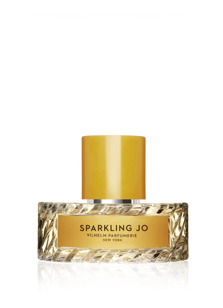 Vilhelm Parfumerie Sparkling Jo Eau de Parfum 50ML Geuren - Deal