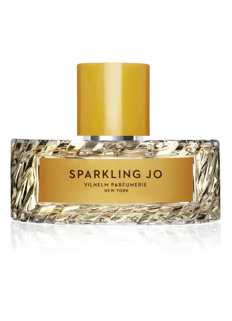 Vilhelm Parfumerie Sparkling Jo Eau de Parfum 100ML Geuren - Deal