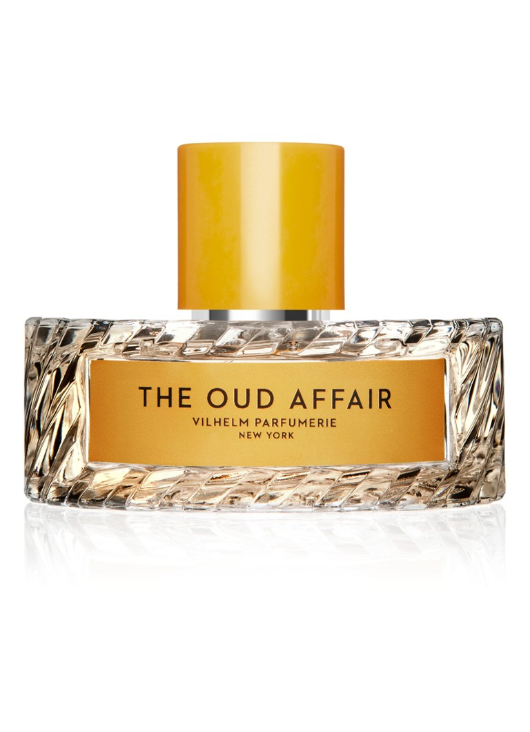 Vilhelm Parfumerie The Oud Affair Eau de Parfum 100ML Geuren - Deal