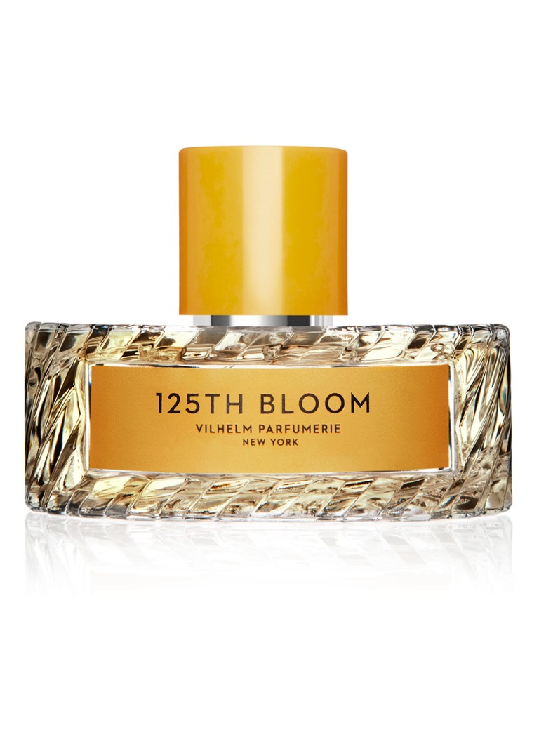 Vilhelm Parfumerie 125th & Bloom Eau de Parfum 100ML Geuren - Deal