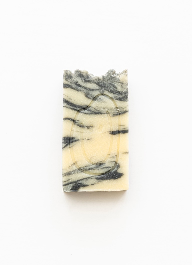 Tarta Gelatina Seamud zeepbar Blauw - Deal