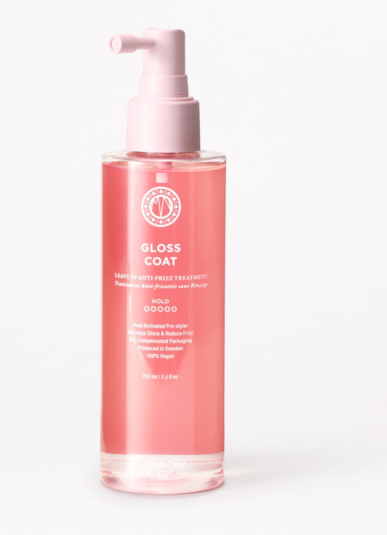 Maria Nila Gloss Coat - glansspray 200ml Verzorging - Deal
