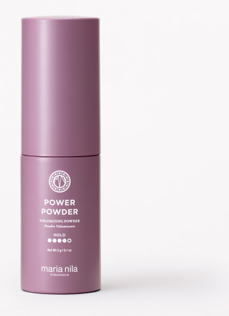 Maria Nila Power Powder - haarpoeder 2ml Verzorging - Deal